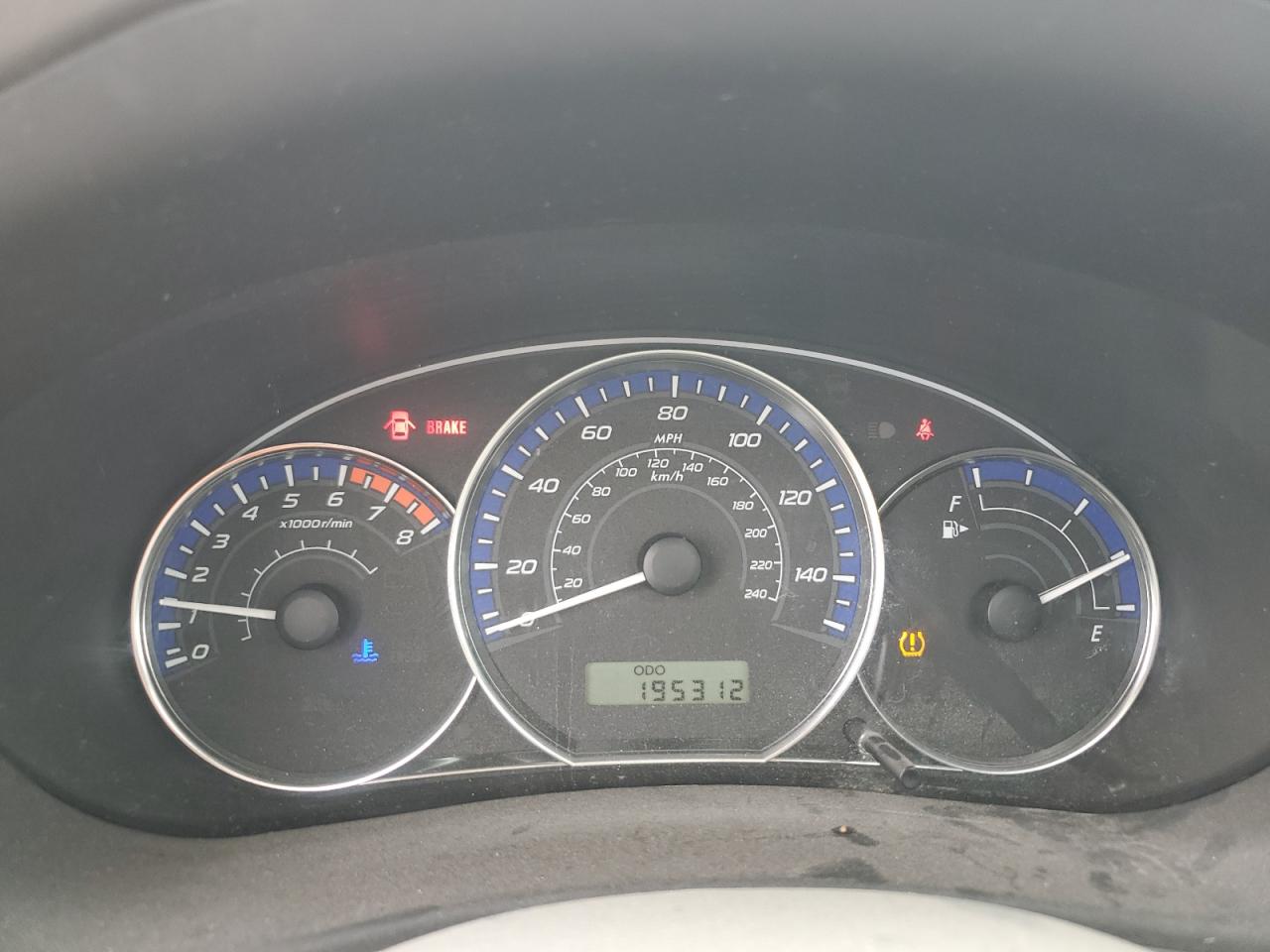 2010 Subaru Forester 2.5X Premium VIN: JF2SH6CC9AG755488 Lot: 56056195