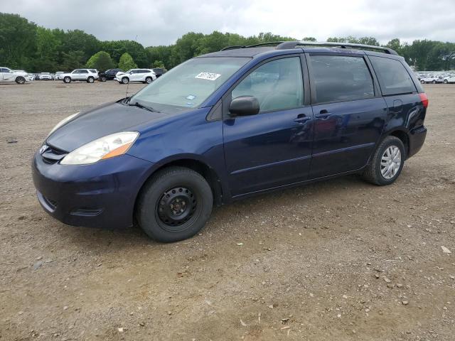 2007 Toyota Sienna Ce