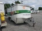 2014 Wells Cargo Enclosed Cargo Trailer na sprzedaż w Lebanon, TN - Front End