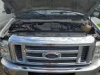 2011 Ford Econoline E350 Super Duty Cutaway Van zu verkaufen in Exeter, RI - Side