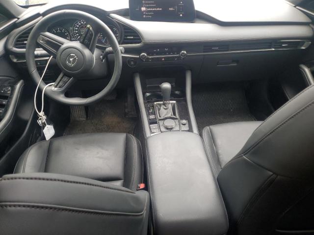 2024 MAZDA 3 PREFERRED  