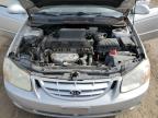 2008 Kia Spectra Ex for Sale in Greenwood, NE - Front End
