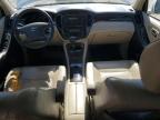 2003 Toyota Highlander Limited en Venta en Eight Mile, AL - Minor Dent/Scratches