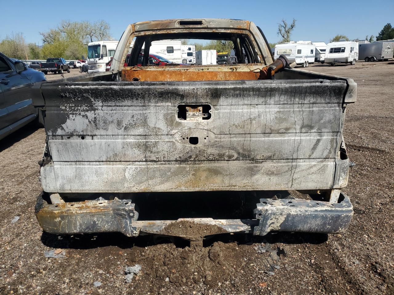 2014 Ford F150 Supercrew VIN: 1FTFW1EF6EKF61262 Lot: 55066955