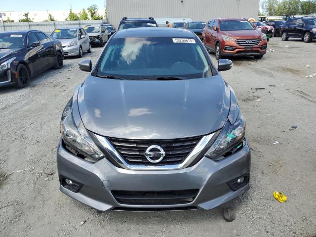  NISSAN ALTIMA 2017 Charcoal
