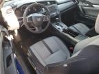 2017 Honda Civic Lx   na sprzedaż w Fort Pierce, FL - Front End