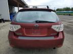 2011 Subaru Impreza 2.5I na sprzedaż w Denver, CO - Normal Wear