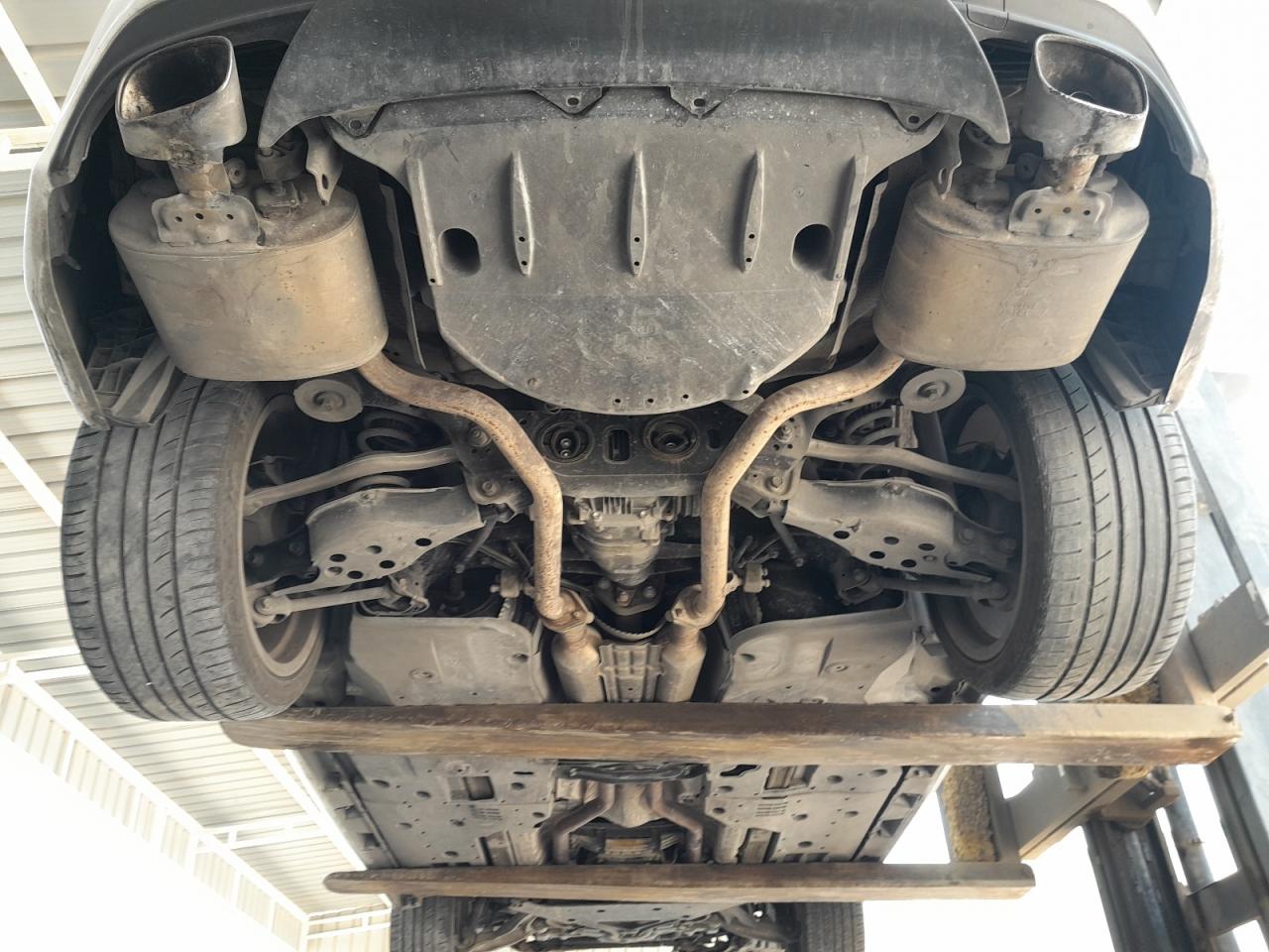 JTHHE5BC4F5006287 - 2016 Lexus rc 350 - #58875925