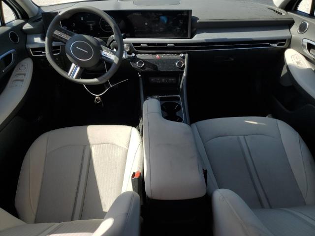  HYUNDAI SONATA 2024 White
