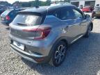 2023 RENAULT CAPTUR TEC for sale at Copart EAST KILBRIDE