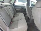 2007 Ford Taurus Sel zu verkaufen in Indianapolis, IN - Top/Roof