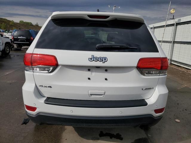  JEEP GRAND CHER 2019 Biały