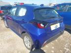 2024 MAZDA MAZDA 2 HY for sale at Copart BRISTOL