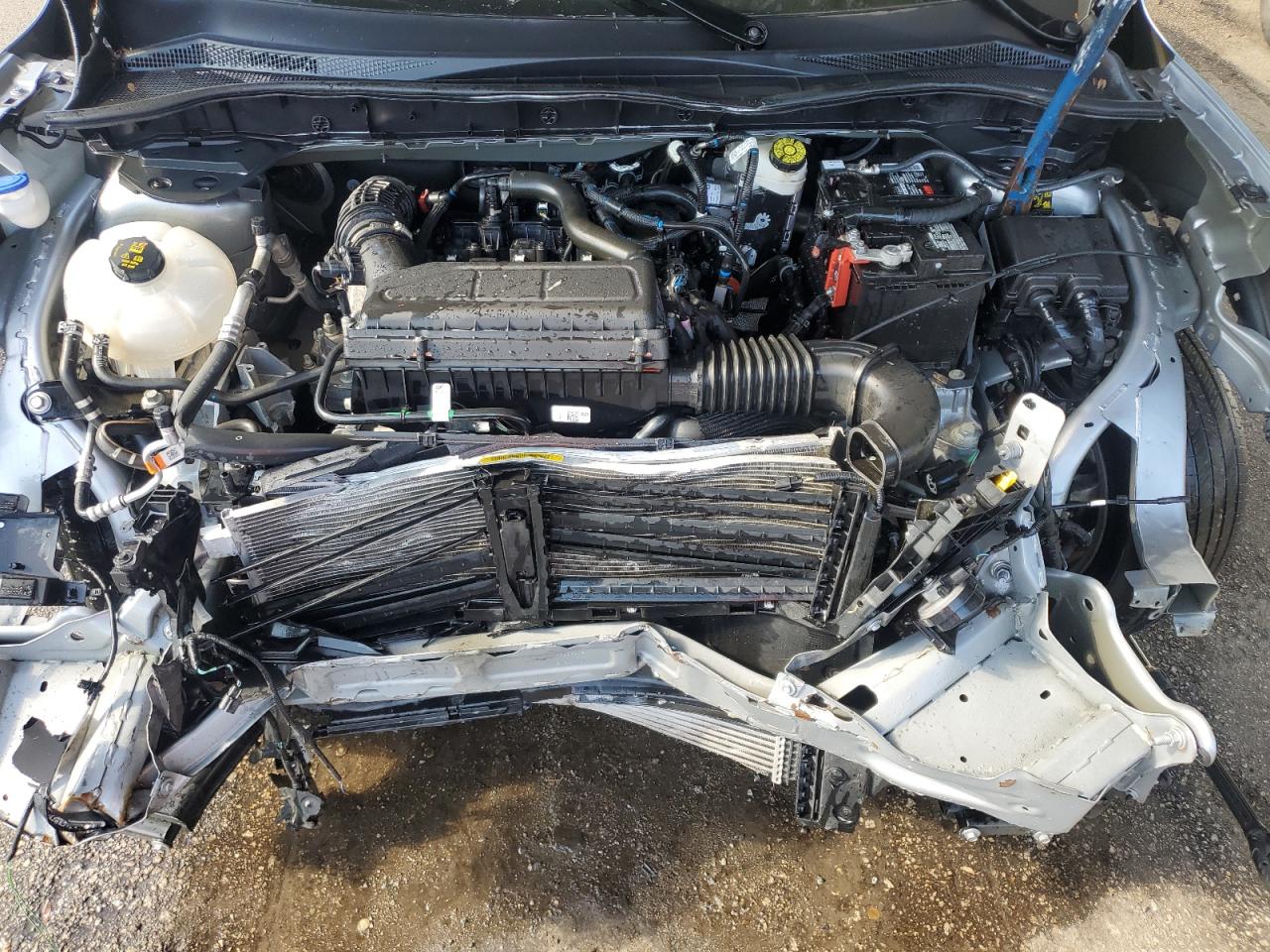 1FMCU0MNXRUA26291 FORD ESCAPE ST 2024