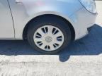 2010 VAUXHALL CORSA EXCL for sale at Copart CHESTER