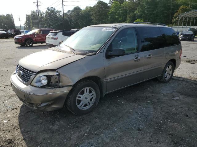 2005 Ford Freestar Sel