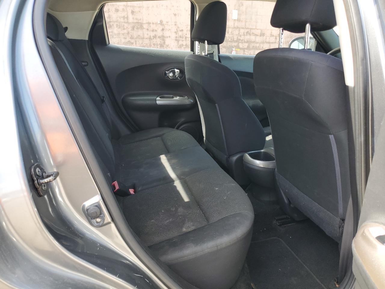 2013 Nissan Juke S VIN: JN8AF5MR8DT210878 Lot: 56997875
