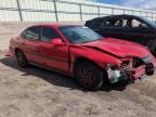 2004 Chevrolet Impala  na sprzedaż w Albuquerque, NM - Front End