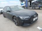 2018 AUDI A6 S LINE for sale at Copart PETERLEE