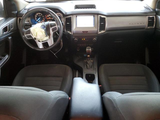  FORD RANGER 2019 Szary