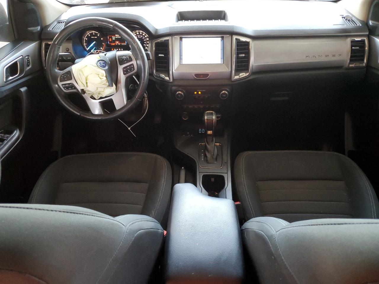 1FTER4EH8KLA45433 FORD RANGER 2019