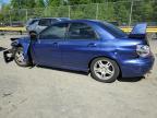 2004 Subaru Impreza Rs en Venta en Waldorf, MD - Front End