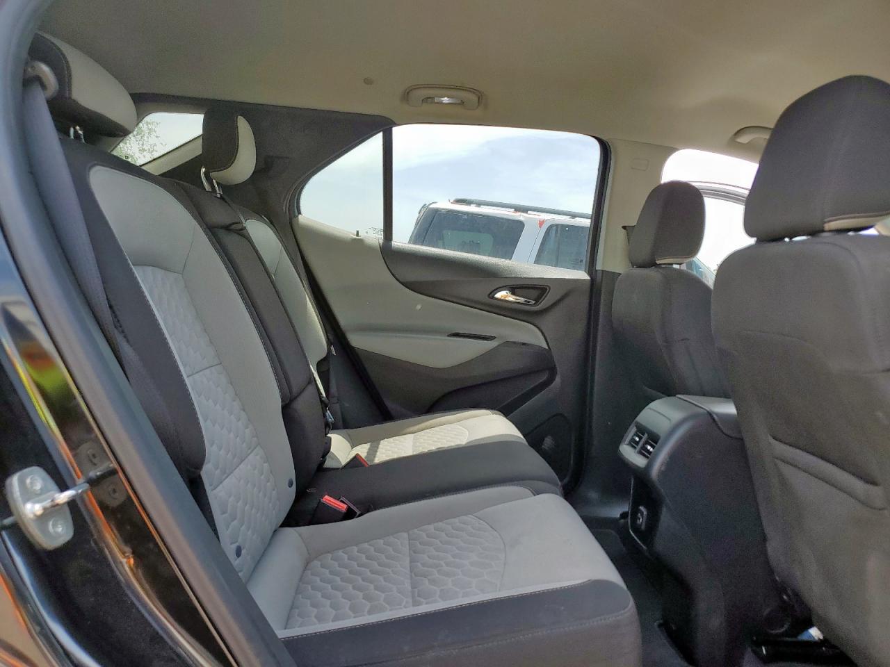 2GNAXHEV6K6243994 CHEVROLET EQUINOX 2019