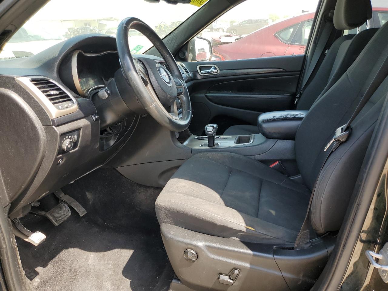 2014 Jeep Grand Cherokee Laredo VIN: 1C4RJEAG2EC120207 Lot: 56257385