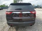 2021 Chevrolet Traverse Lt for Sale in Sikeston, MO - Front End