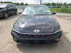 2025 Hyundai Elantra Limited for Sale in Indianapolis, IN - Top/Roof