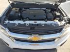 2017 Chevrolet Colorado  en Venta en Fresno, CA - Side