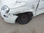 2014 FIAT 500 POP for sale at Copart YORK