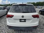 2019 Volkswagen Tiguan Se for Sale in Byron, GA - Front End