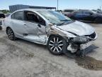2015 Honda Civic Exl for Sale in West Palm Beach, FL - Front End