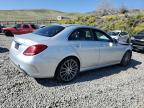 2016 Mercedes-Benz C 300 4Matic for Sale in Reno, NV - Front End