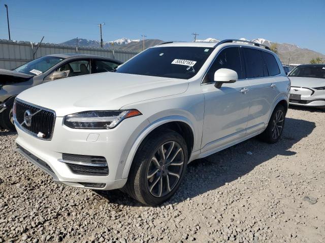 2017 Volvo Xc90 T6
