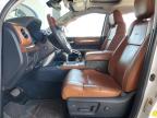 2021 Toyota Tundra Crewmax 1794 продається в Hayward, CA - Rear End