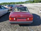 1989 Mercedes-Benz 190 E 2.6 for Sale in Spartanburg, SC - Side