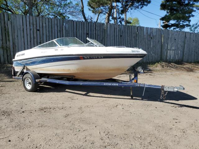 2000 'Other Boat' Boat