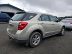 2015 Chevrolet Equinox Ls იყიდება East Granby-ში, CT - Side