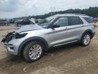 2020 Ford Explorer Limited for Sale in Greenwell Springs, LA - Front End