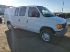 2007 Ford Econoline E150 Van للبيع في Woodhaven، MI - Minor Dent/Scratches