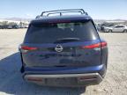 2022 Nissan Pathfinder Sv იყიდება Las Vegas-ში, NV - Rear End