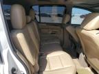 2014 Nissan Armada Sv იყიდება Wilmer-ში, TX - Hail
