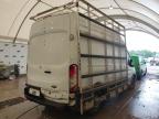 2017 FORD TRANSIT 35 for sale at Copart BRISTOL