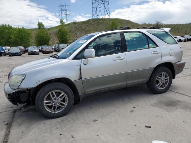 2002 Lexus Rx 300