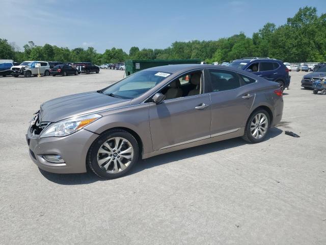 2013 Hyundai Azera 