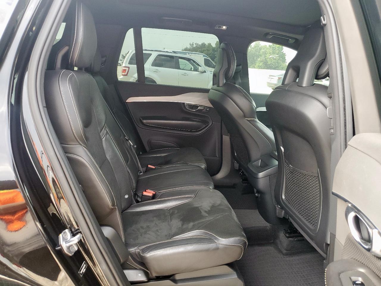 2017 Volvo Xc90 T5 VIN: YV4102KM1H1107903 Lot: 56692355