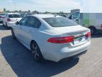 2015 JAGUAR XE R-SPORT for sale at Copart CHESTER