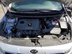 2017 Kia Forte Lx en Venta en North Las Vegas, NV - Rear End